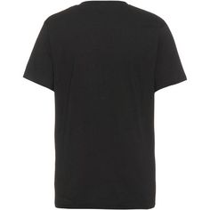 Rückansicht von Vans Classic T-Shirt Herren black-white