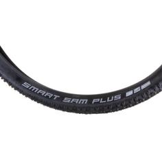 Schwalbe Smart Sam Plus P 29x2,10 Fahrradreifen schwarz