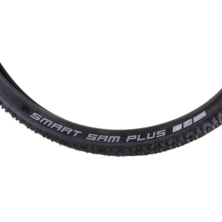 Schwalbe Schwalbe Smart Sam Plus P 29x2,10 Fahrradreifen - schwarz - 0 | SportScheck