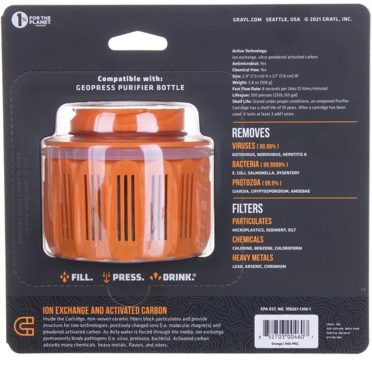 Grayl null - 0 | SportScheck