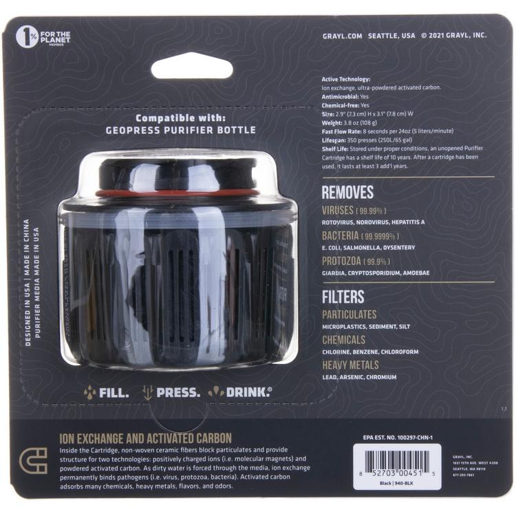 Grayl null - 0 | SportScheck