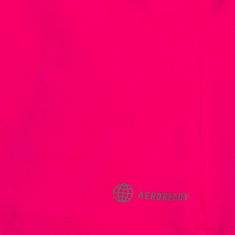 adidas adidas Funktionstank Damen - team real magenta-white - 1 | SportScheck