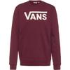 Vans Classic Sweatshirt Herren - port royale