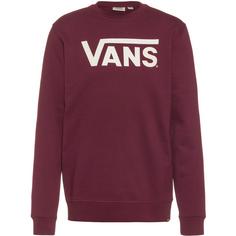 Vans Classic Sweatshirt Herren port royale