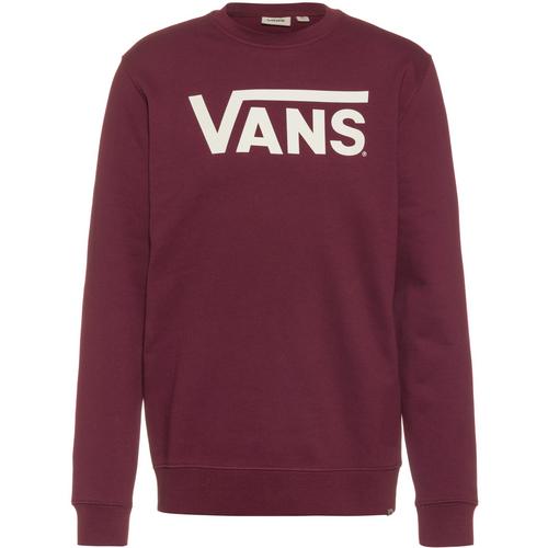 Vans Classic Sweatshirt Herren