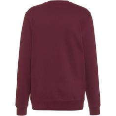 Rückansicht von Vans Classic Sweatshirt Herren port royale