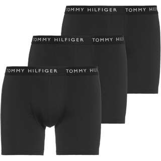 Tommy Hilfiger Boxer Herren black-black-black