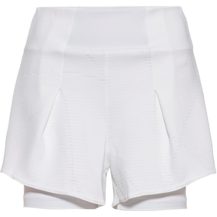 adidas adidas LONDON Tennisshorts Damen - white - 0 | SportScheck