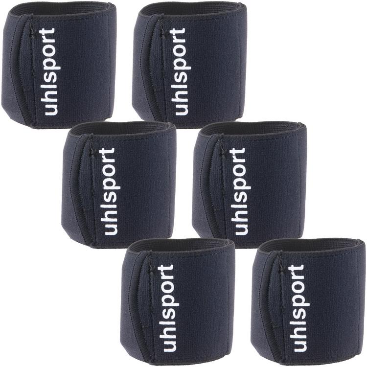 Uhlsport Uhlsport Zubeh&ouml;r - schwarz - 0 | SportScheck