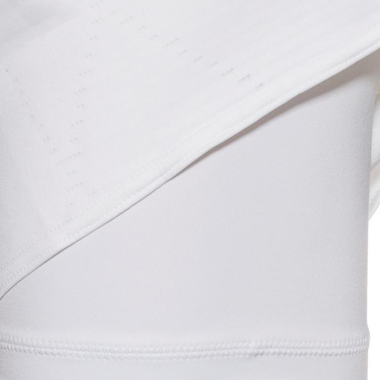 adidas adidas LONDON Tennisshorts Damen - white - 0 | SportScheck