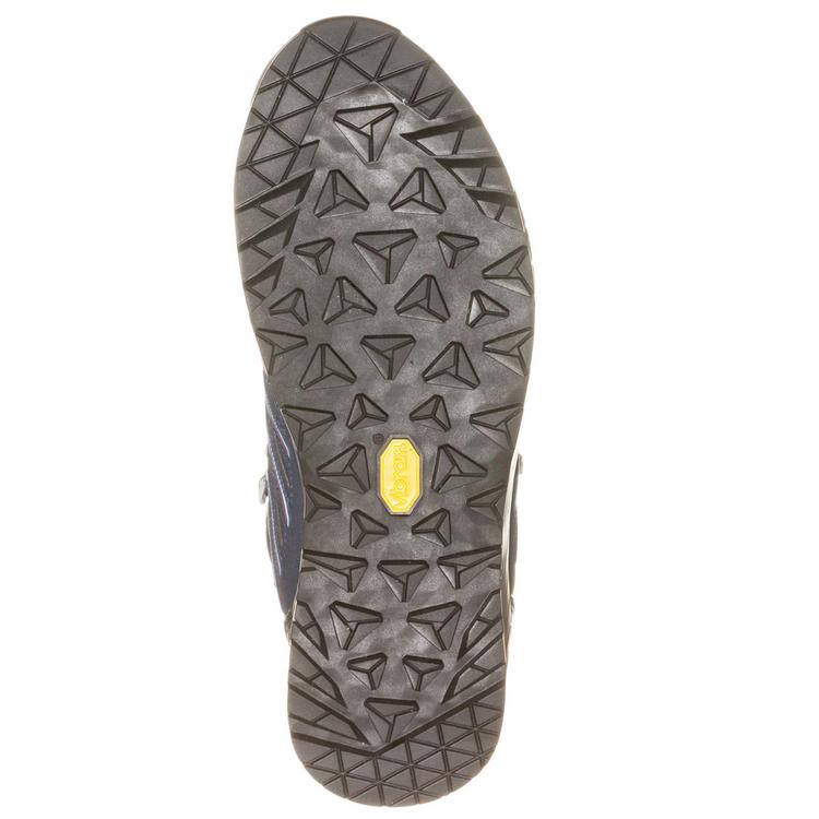 Lowa Lowa TREK EVO MID Wanderschuhe Damen - navy-beere - 1 | SportScheck