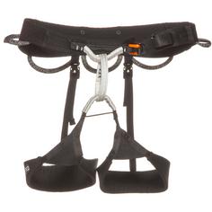 Petzl HIRUNDOS Klettergurt black