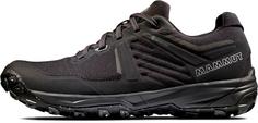 Mammut GTX Ultimate III Low Multifunktionsschuhe Damen black