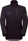 Mammut Seon Outdoorjacke Herren - black