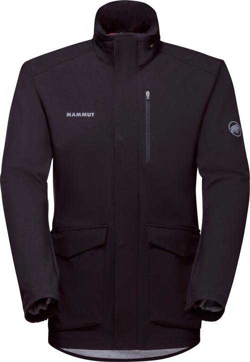 Mammut Seon Outdoorjacke Herren