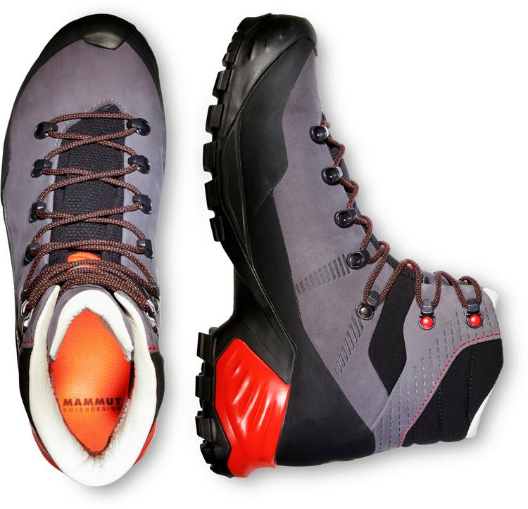 Mammut null - 6 | SportScheck