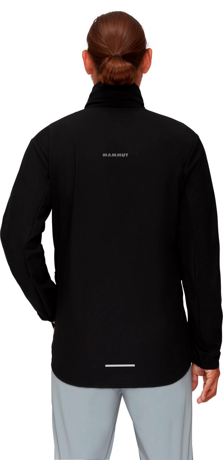 Mammut Mammut Seon Outdoorjacke Herren - black - 1 | SportScheck