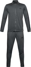 Under Armour EMEA Trainingsanzug Herren - pitch gray-black