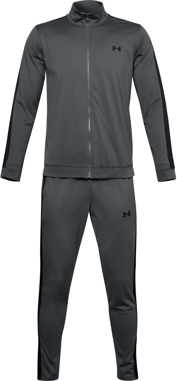 Under Armour Under Armour EMEA Trainingsanzug Herren - pitch gray-black - 0 | SportScheck
