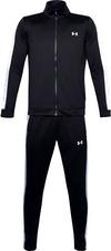 Under Armour EMEA Trainingsanzug Herren - black