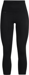 Under Armour Motion Tights Damen - black-jet gray