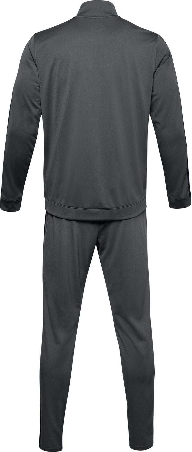 Under Armour Under Armour EMEA Trainingsanzug Herren - pitch gray-black - 0 | SportScheck