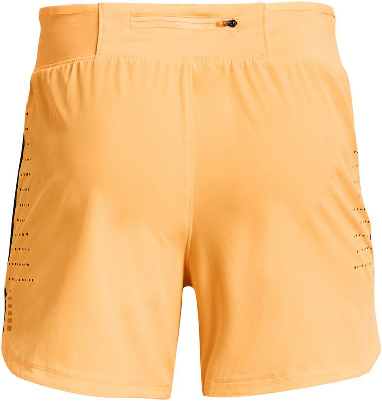 Under Armour Under Armour SPEEDPOCKET Funktionsshorts Herren - orange ice-black-reflective - 0 | SportScheck
