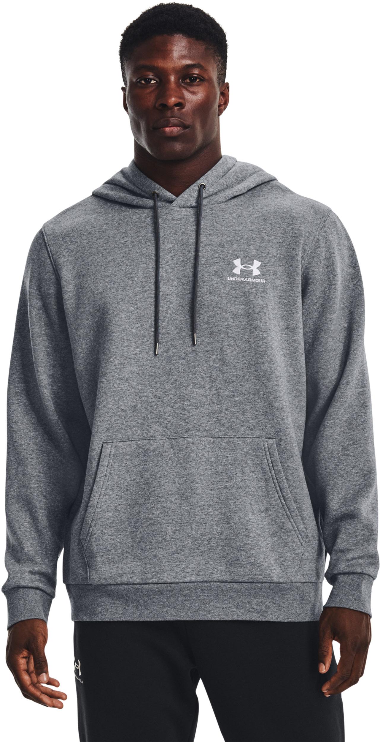 Under Armour Hoodies jetzt online shoppen bei SportScheck