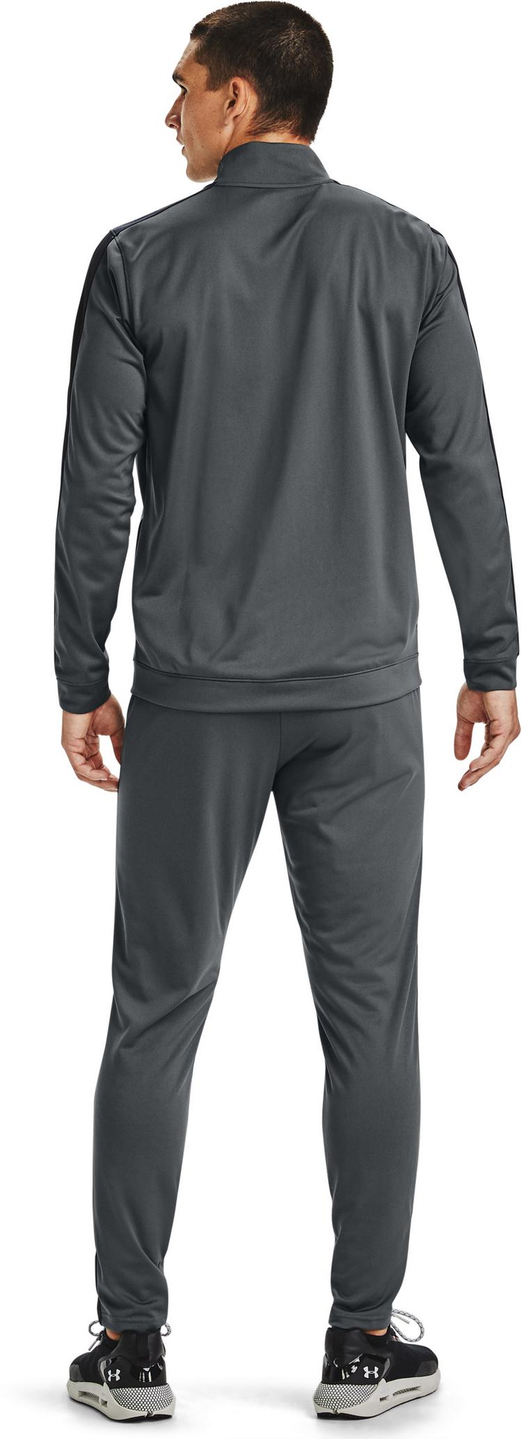 Under Armour Under Armour EMEA Trainingsanzug Herren - pitch gray-black - 1 | SportScheck
