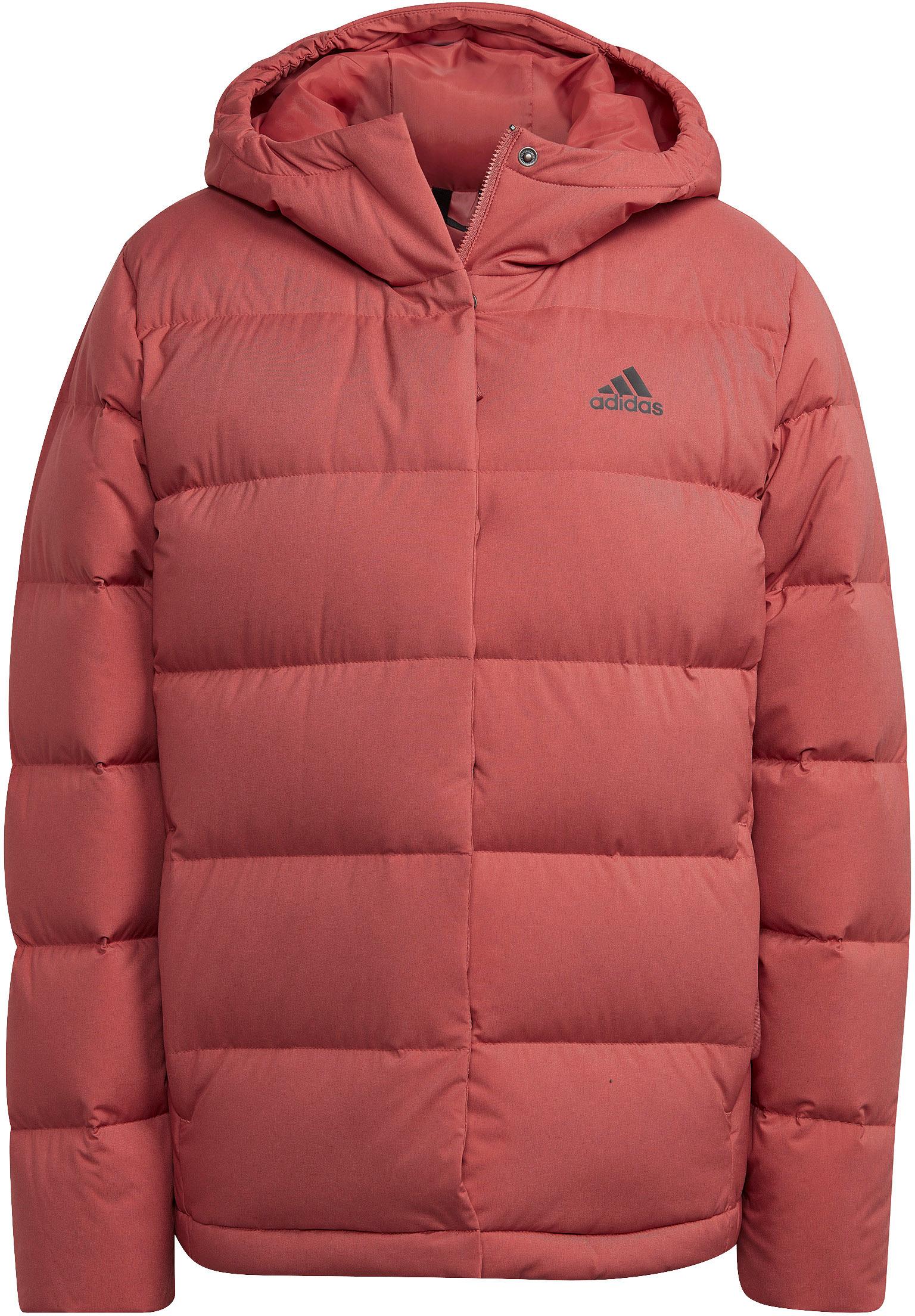 Daunenjacke cheap von adidas