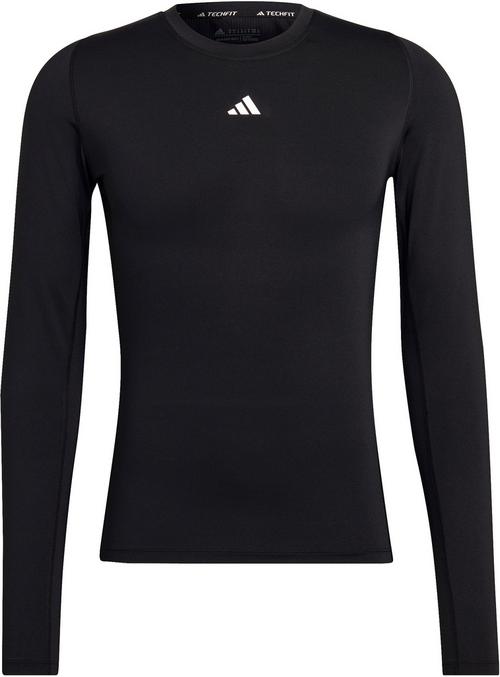 adidas Techfit Training Funktionsshirt Herren