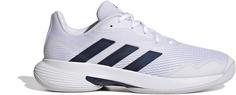 adidas CourtJam Control Tennisschuhe Herren ftwr white