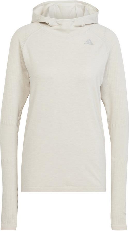 adidas XCITY Laufhoodie Damen