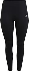 adidas Fast COLD.RDY Lauftights Damen - black-black