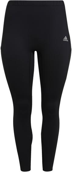 adidas Fast COLD.RDY Lauftights Damen black-black