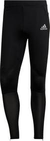 adidas RUN Lauftights Herren - black