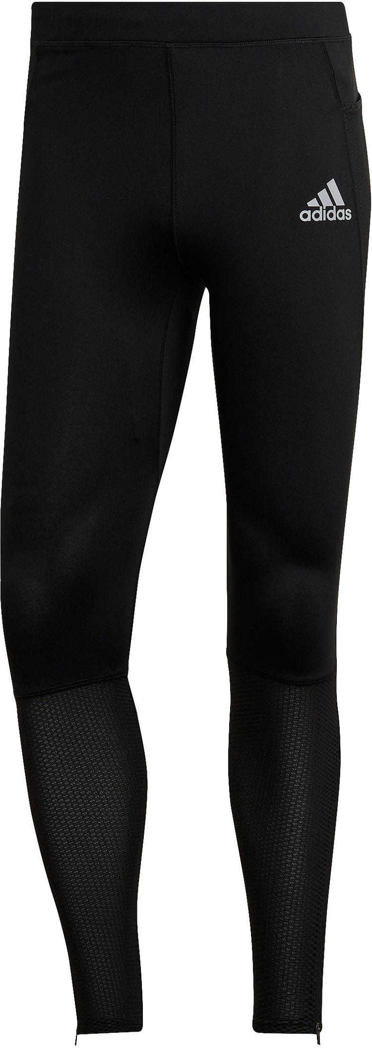 adidas adidas RUN Lauftights Herren - black - 0 | SportScheck