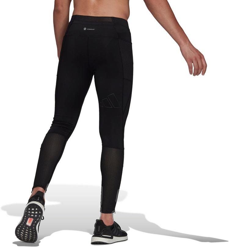 adidas adidas RUN Lauftights Herren - black - 1 | SportScheck