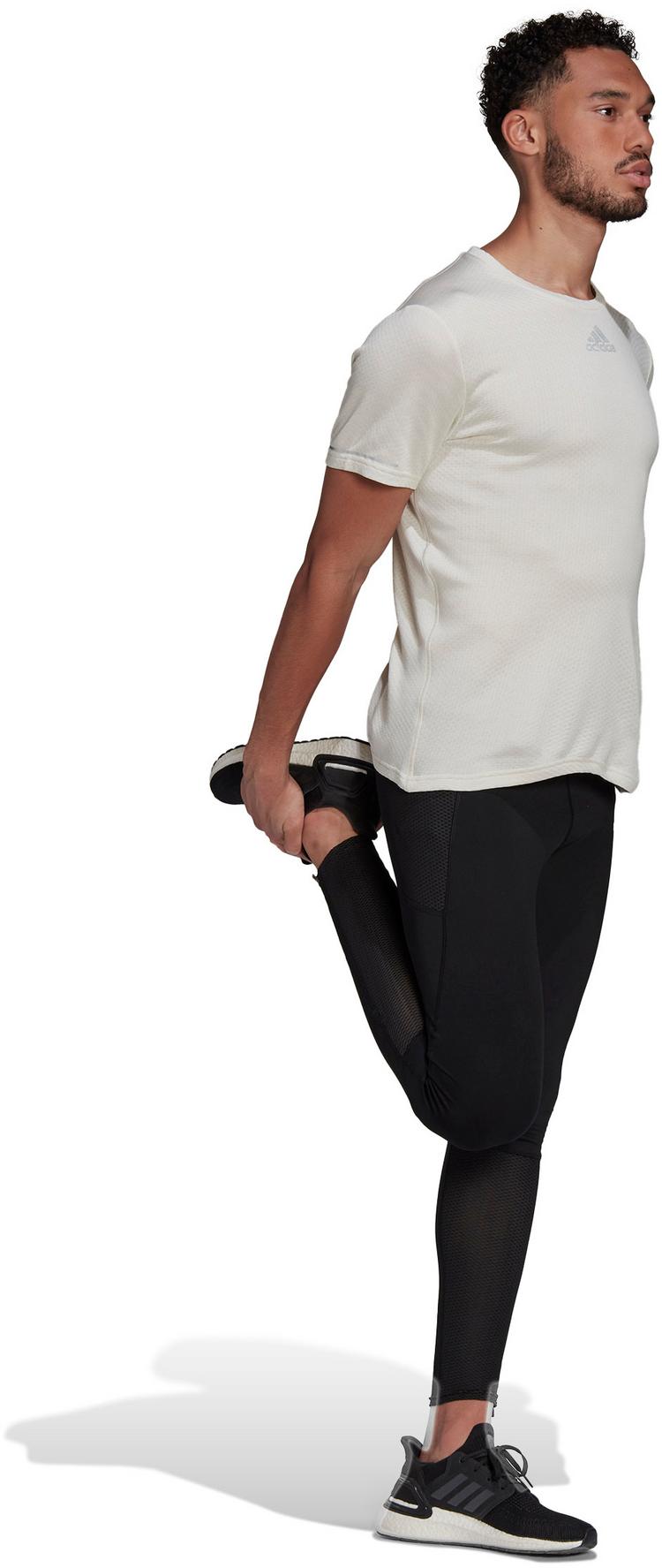 adidas adidas RUN Lauftights Herren - black - 2 | SportScheck