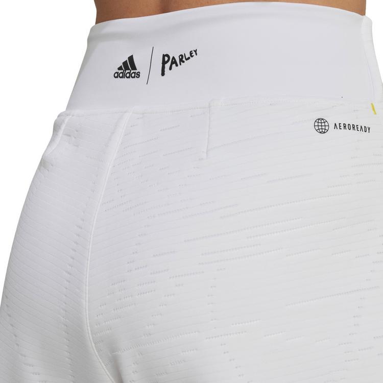 adidas adidas LONDON Tennisshorts Damen - white - 4 | SportScheck