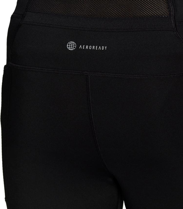 adidas adidas RUN Lauftights Herren - black - 4 | SportScheck