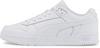 PUMA RBD Game Sneaker - puma white-puma white-puma team gold