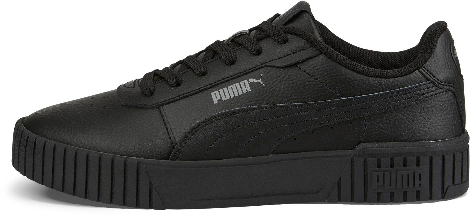 PUMA Carina 2.0 Sneaker Damen puma black puma black dark shadow im Online Shop von SportScheck kaufen