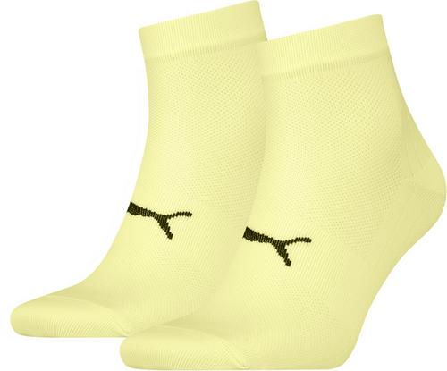 PUMA SPORT LIGHT QUARTER 2er Pack Socken