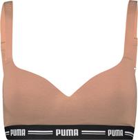 PUMA BH Damen - mocca mouse