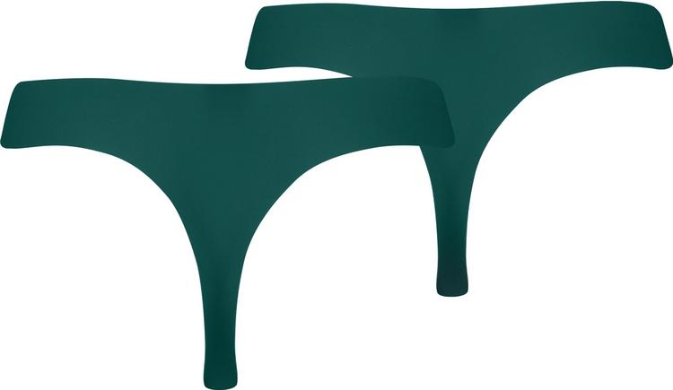 PUMA PUMA Unterhose Damen - varsity green - 0 | SportScheck