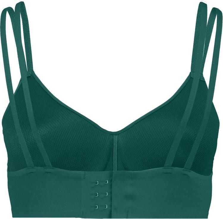 PUMA PUMA Active BH Damen - varsity green - 0 | SportScheck