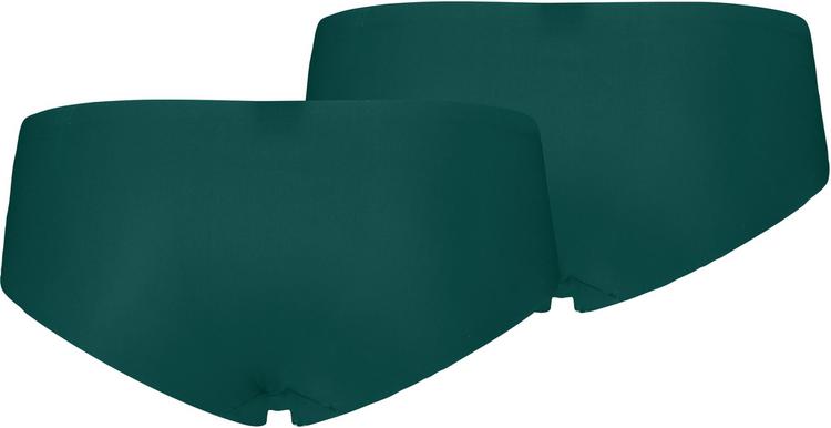 PUMA PUMA Unterhose Damen - varsity green - 0 | SportScheck