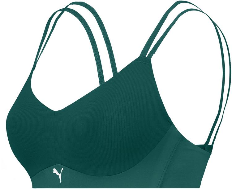 PUMA PUMA Active BH Damen - varsity green - 0 | SportScheck
