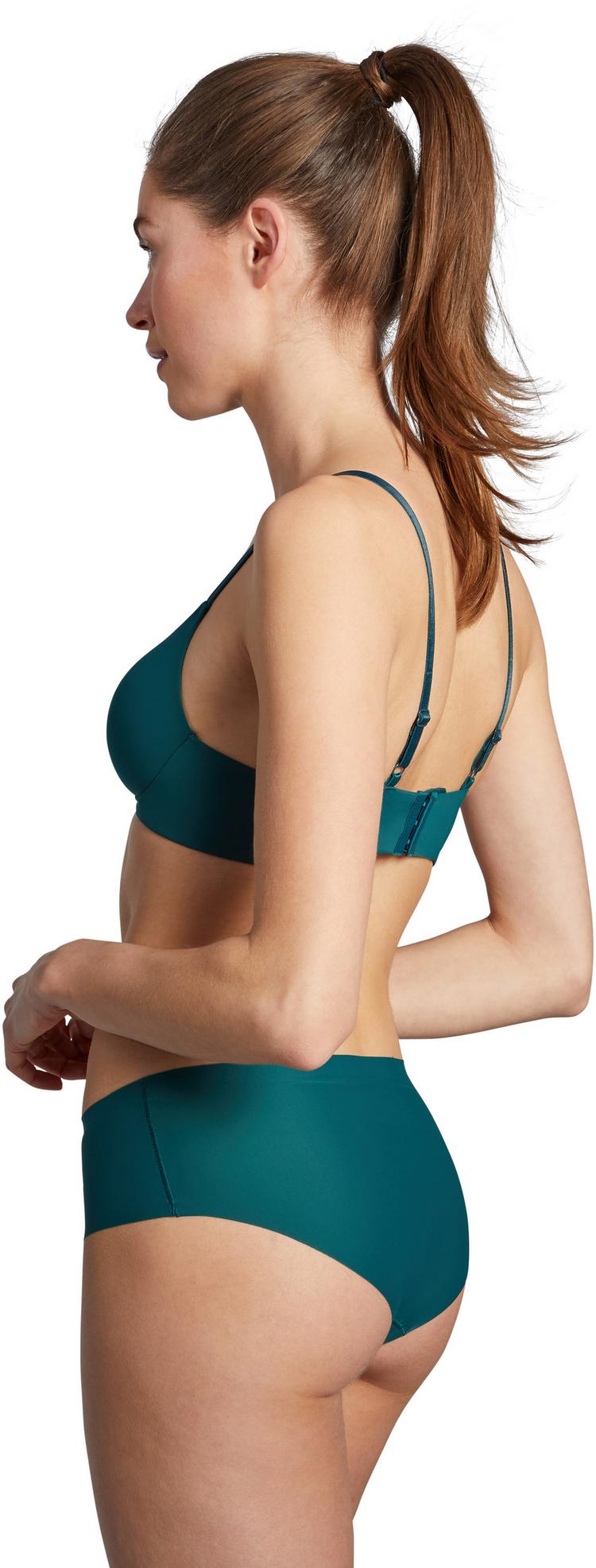 PUMA PUMA Unterhose Damen - varsity green - 1 | SportScheck